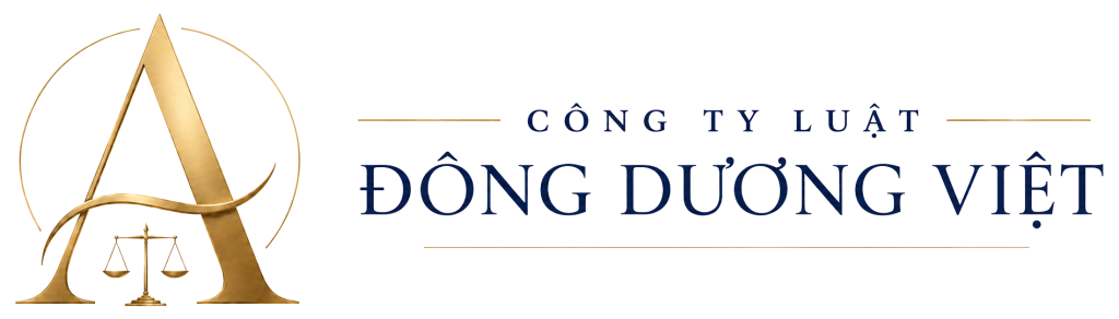 Luật Đông Dương Việt – Dịch Vụ Luật Số 1 Việt Nam