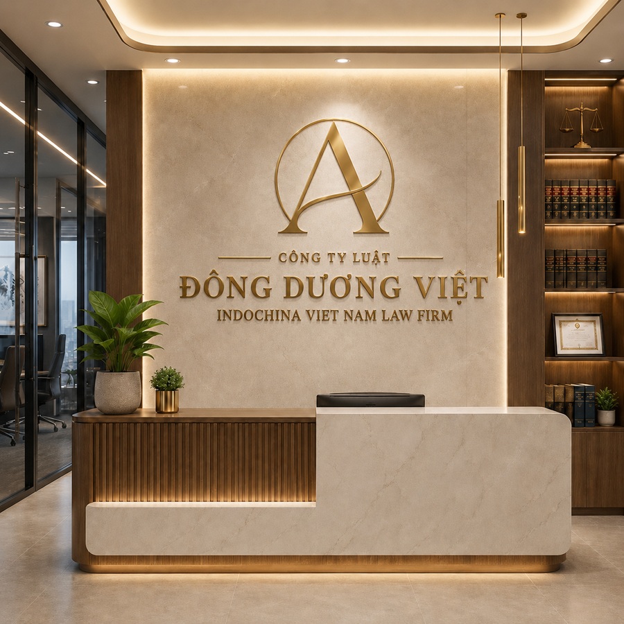 công ty luật đông dương việt